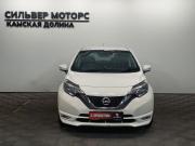 Nissan Note II Рестайлинг Пермь  - изображение 25