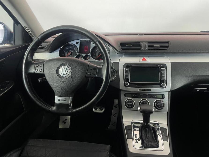 Volkswagen Passat B6 Воронеж  - изображение 10
