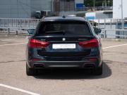 BMW 5 серии VII (G30/G31/G38) Москва  - изображение 37