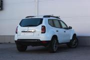 Renault Duster I Рестайлинг Белгород  - изображение 24