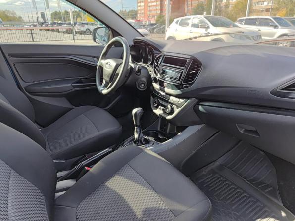 Lada (ВАЗ) Vesta I с пробегом 2021 года, цена 850 000 рублей, 153093 км, седан, Автокод Объявления