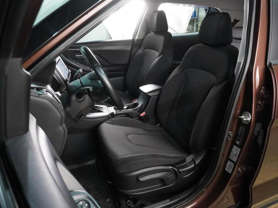 Hyundai Creta II Воронеж  - изображение 10