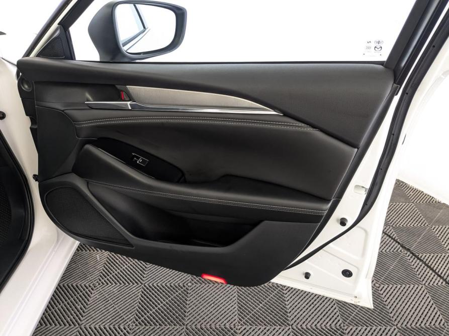 Mazda 6 III (GJ) Рестайлинг 2 Москва  - изображение 25
