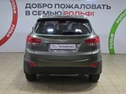Hyundai ix35 I Москва  - изображение 23