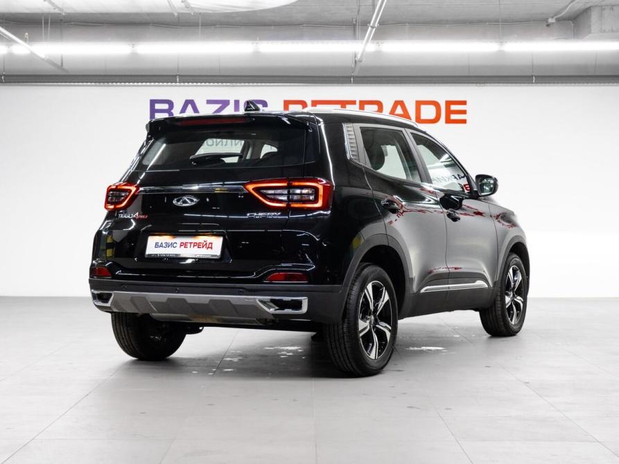 Chery Tiggo 4 Pro I Рестайлинг Тюмень  - изображение 6