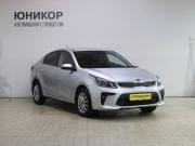 Kia Rio IV Дзержинск  - изображение 23