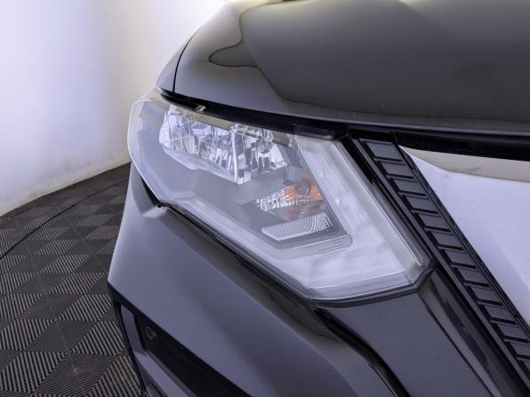 Nissan X-Trail III Рестайлинг с пробегом 2019 года, цена 2 250 000 рублей, 62000 км, внедорожник, Автокод Объявления