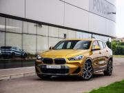 BMW X2 I (F39) Санкт-Петербург  - изображение 36