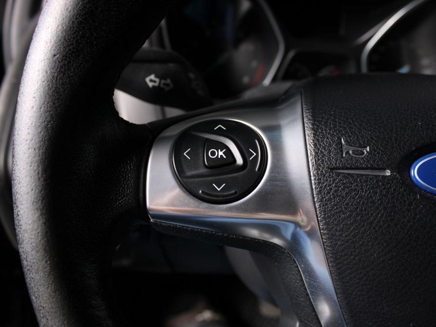 Ford Focus III Минеральные Воды  - изображение 14