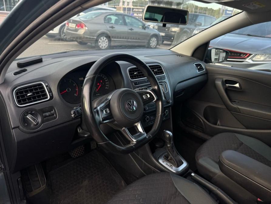 Volkswagen Polo V Рестайлинг Санкт-Петербург  - изображение 5