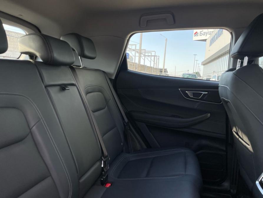 Chery Tiggo 4 Pro I Краснодар  - изображение 24