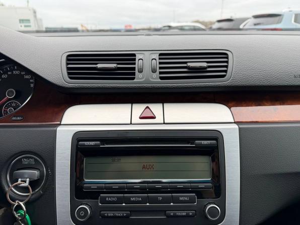 Volkswagen Passat B6 с пробегом 2010 года, цена 675 000 рублей, 263000 км, седан, Автокод Объявления