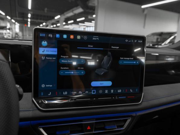 Volkswagen Tiguan III (China Market) с пробегом 2026 года, цена 4 900 000 рублей, 50 км, внедорожник, Автокод Объявления