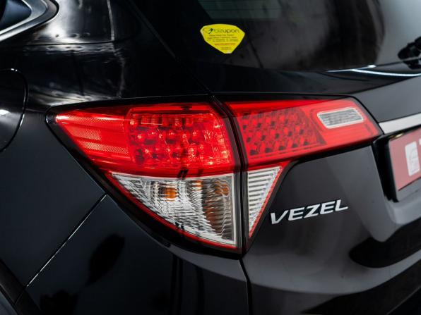 Honda Vezel I Рестайлинг с пробегом 2018 года, цена 1 900 000 рублей, 70634 км, внедорожник, Автокод Объявления
