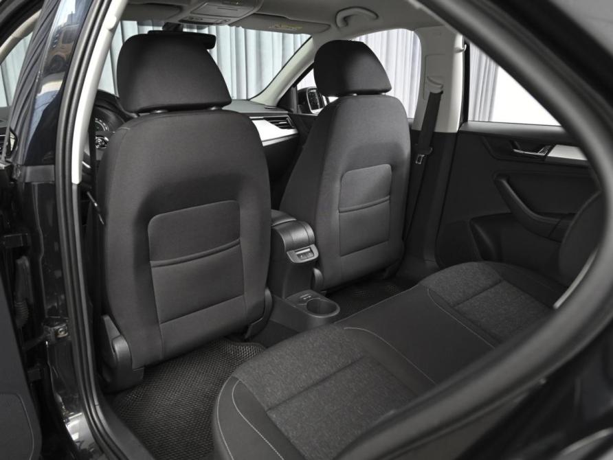 Skoda Rapid II Ставрополь  - изображение 11