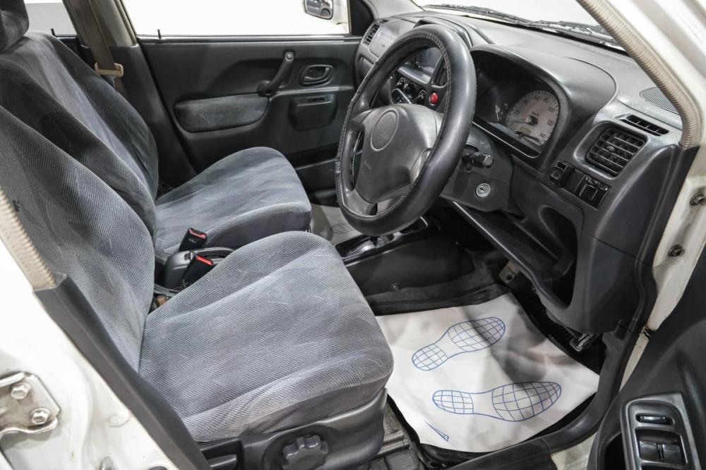 Suzuki Kei Новокузнецк  - изображение 8