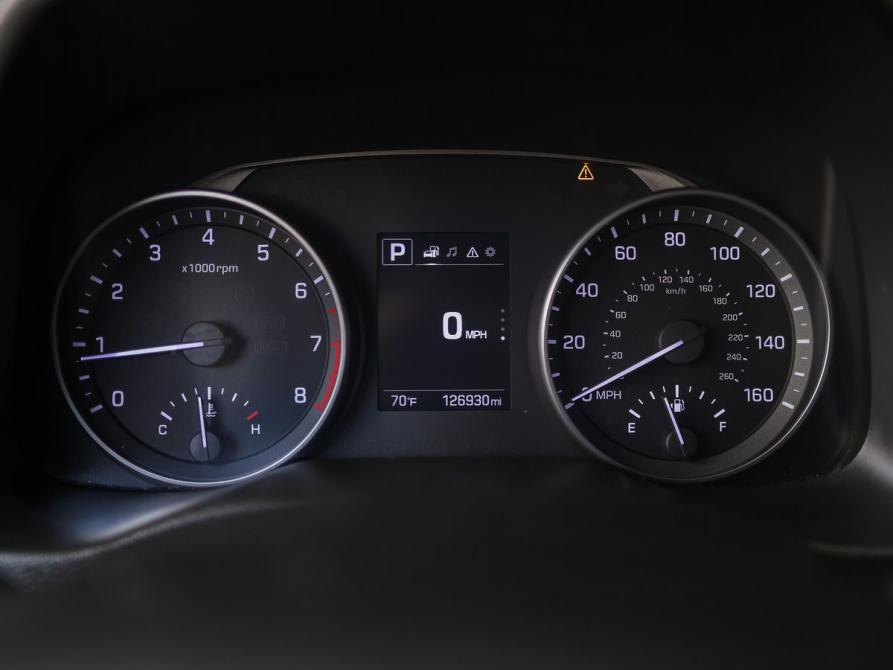 Hyundai Elantra VI (AD) Ижевск  - изображение 13