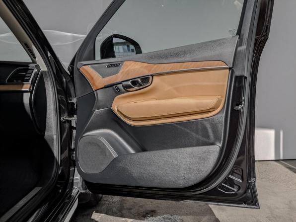 Volvo XC90 II с пробегом 2015 года, цена 3 000 000 рублей, 192440 км, внедорожник, Автокод Объявления