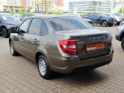 Lada (ВАЗ) Granta I Рестайлинг Екатеринбург  - изображение 29