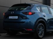 Mazda CX-5 II Москва  - изображение 40