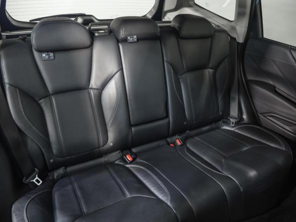 Subaru Forester V с пробегом 2019 года, цена 2 459 777 рублей, 191963 км, внедорожник, Автокод Объявления