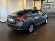 Hyundai Solaris II Рестайлинг Чебоксары  - изображение 40
