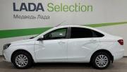 Lada (ВАЗ) Vesta I Красноярск  - изображение 28