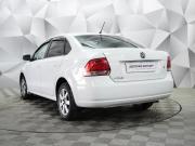 Volkswagen Polo V Ульяновск  - изображение 20
