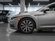 Volkswagen Arteon I Рестайлинг Москва  - изображение 52