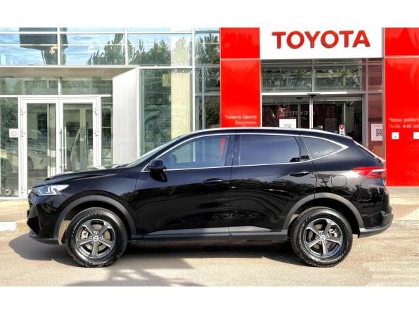 Haval F7 I Рестайлинг с пробегом 2024 года, цена 2 067 000 рублей, 18765 км, внедорожник, Автокод Объявления