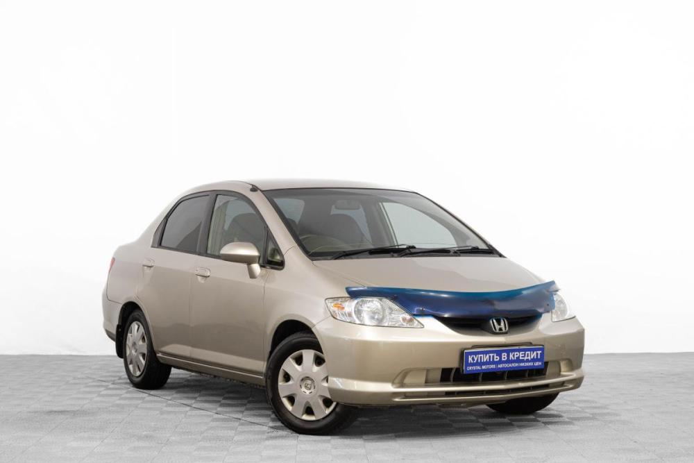 Honda Fit Aria Барнаул  - изображение 1
