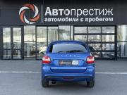 Lada (ВАЗ) Granta I Рестайлинг Волгоград  - изображение 22