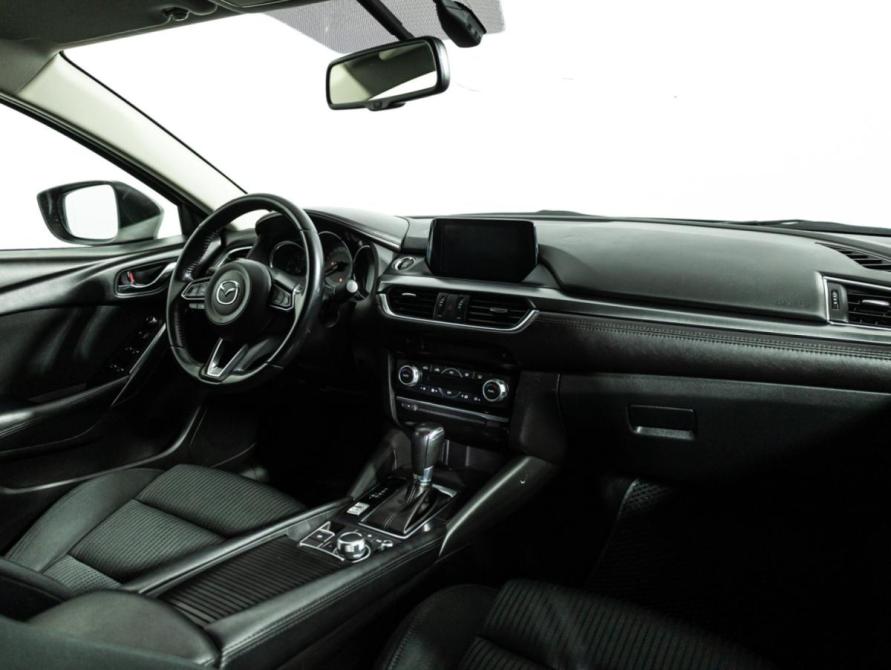 Mazda 6 III (GJ) Рестайлинг Санкт-Петербург  - изображение 9