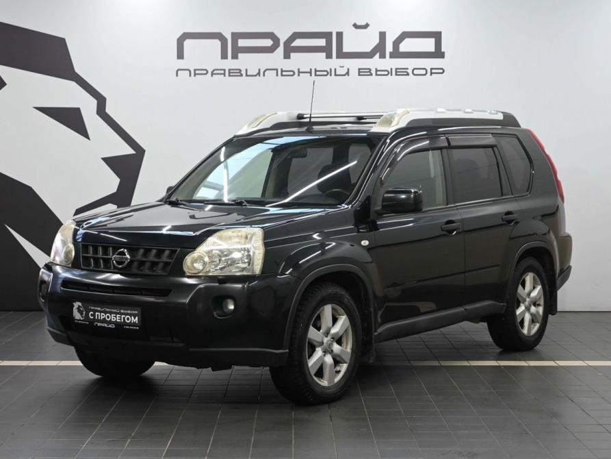 Nissan X-Trail II Ростов-на-Дону  - изображение 1