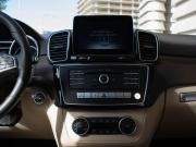 Mercedes-Benz GLS I (X166) Москва  - изображение 51