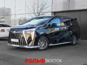 GAC M8 Москва  - изображение 34