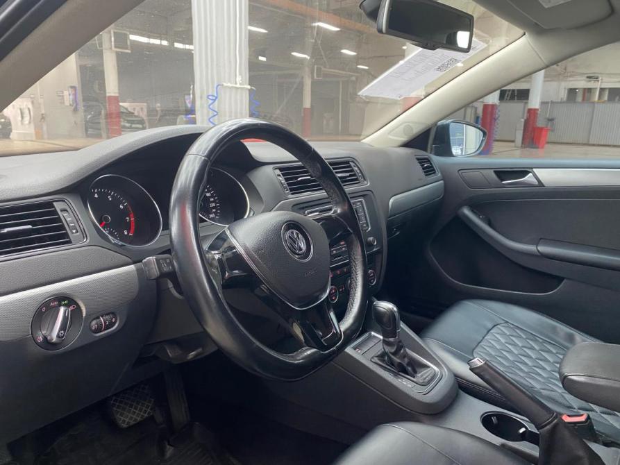 Volkswagen Jetta VI Рестайлинг Альметьевск  - изображение 27