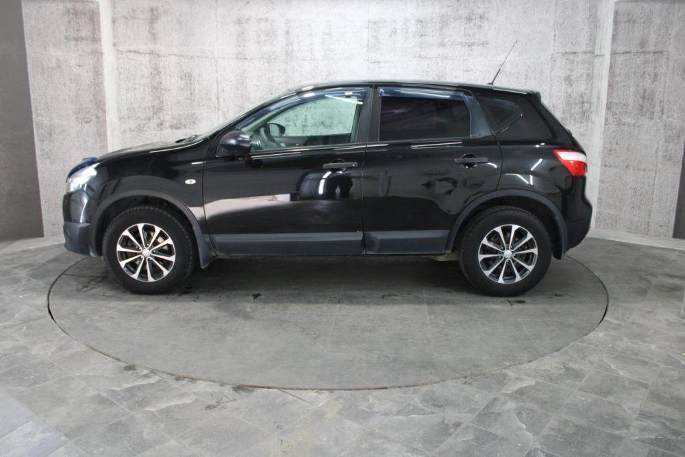Nissan Qashqai I Рестайлинг Ярославль  - изображение 5
