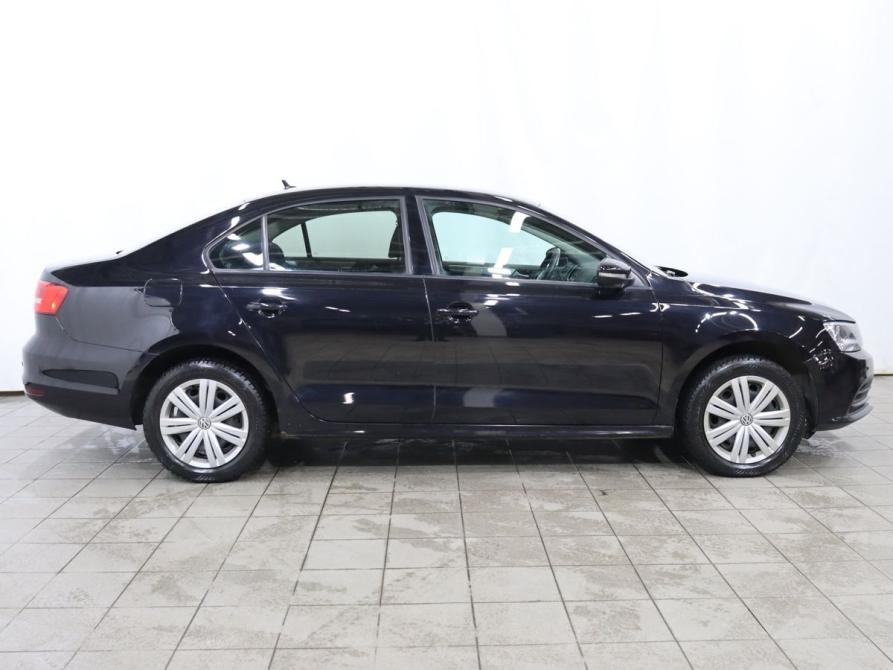 Volkswagen Jetta VI Москва  - изображение 7