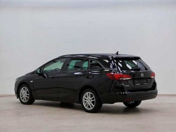 Opel Astra K с пробегом 2019 года, цена 1 449 000 рублей, 183000 км, универсал, Автокод Объявления