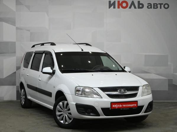 Lada (ВАЗ) Largus I с пробегом 2016 года, цена 840 000 рублей, 197709 км, универсал, Автокод Объявления