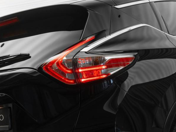 Nissan Murano III (Z52) с пробегом 2018 года, цена 3 190 000 рублей, 73769 км, внедорожник, Автокод Объявления