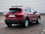 Nissan Qashqai II Москва  - изображение 23