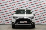 Mitsubishi Outlander III Рестайлинг 3 Сургут  - изображение 37