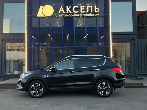 Dongfeng AX7 I с пробегом 2018 года, цена 1 099 000 рублей, 99000 км, внедорожник, Автокод Объявления
