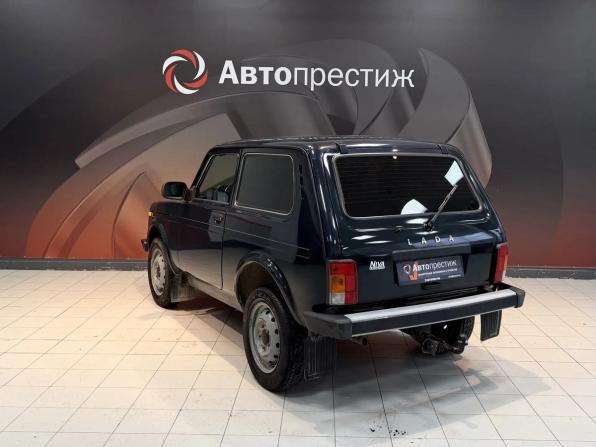 Lada (ВАЗ) 2121 (4x4) I Рестайлинг с пробегом 2017 года, цена 500 000 рублей, 116000 км, внедорожник, Автокод Объявления