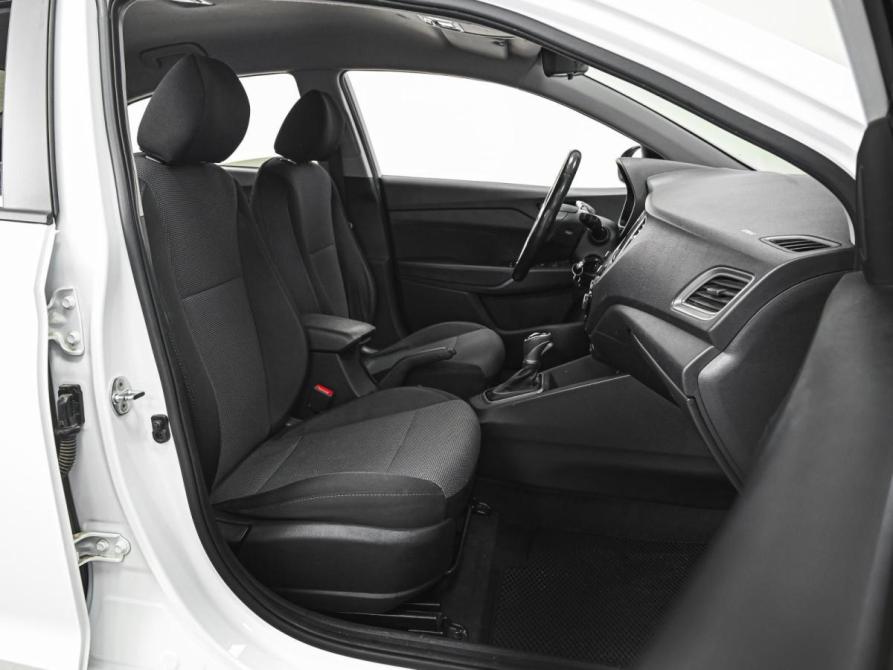 Hyundai Solaris II Ставрополь  - изображение 8