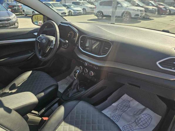 Lada (ВАЗ) Vesta I Рестайлинг (NG) с пробегом 2024 года, цена 1 299 995 рублей, 37594 км, седан, Автокод Объявления