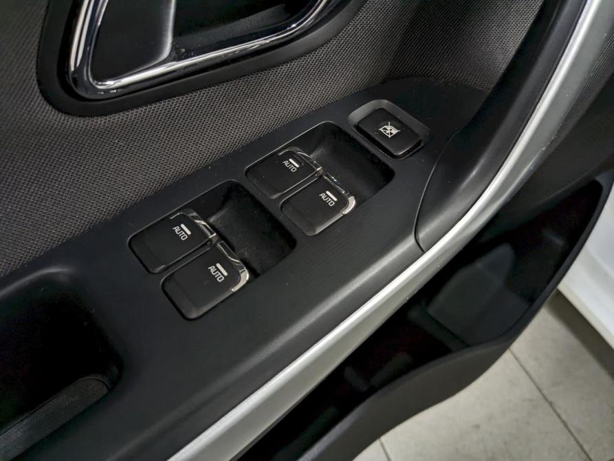 Kia Ceed II Рестайлинг Москва  - изображение 12
