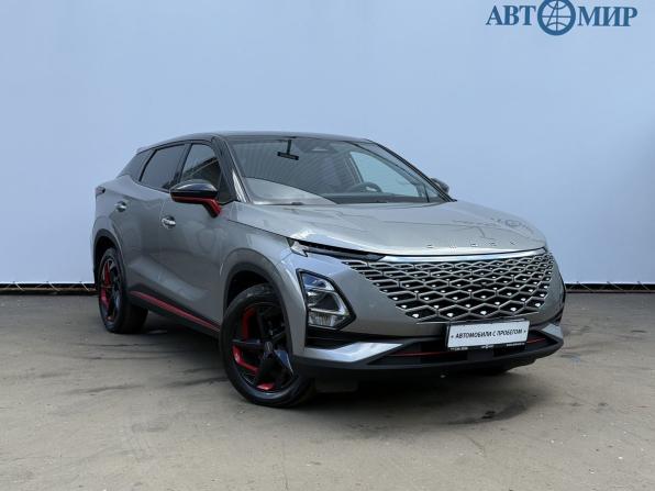 Omoda C5 I с пробегом 2023 года, цена 1 690 000 рублей, 52107 км, внедорожник, Автокод Объявления